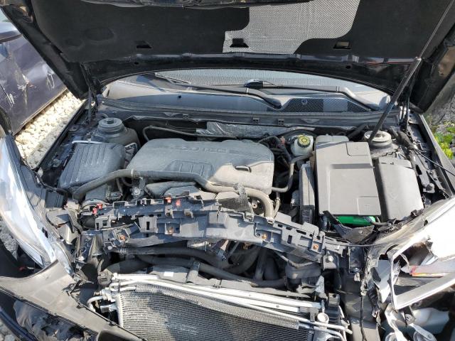 Photo 11 from auction – 2011 BUICK REGAL CXL with VIN 2G4GN5EC8B9214867