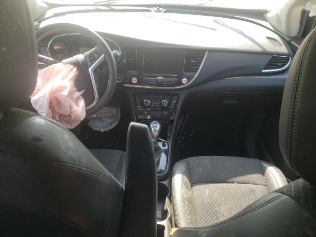 Photo 8 from auction – 2021 BUICK ENCORE PRE with VIN KL4CJESM5MB362885