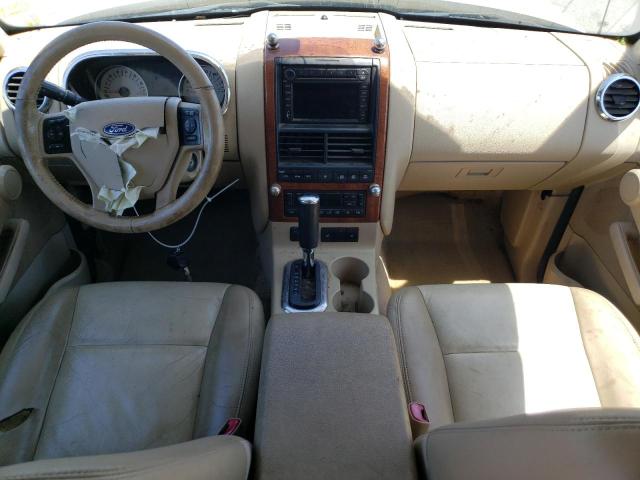 Photo 8 from auction – 2006 FORD EXPLORER E with VIN 1FMEU74E26UA89057