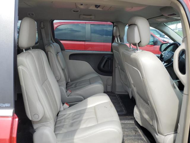 Photo 11 from auction – 2012 DODGE GRAND CARA with VIN 2C4RDGDG9CR289434