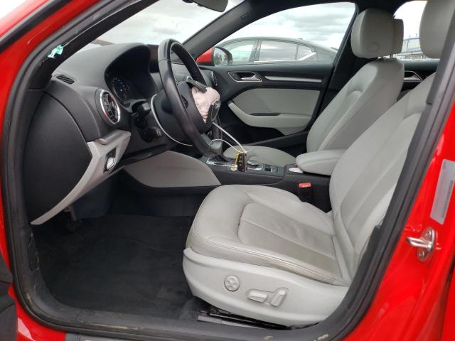 Photo 7 from auction – 2016 AUDI A3 E-TRON with VIN WAUUPBFF7GA139497