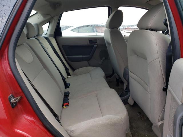Photo 10 from auction – 2009 FORD FOCUS S with VIN 1FAHP34N29W228992