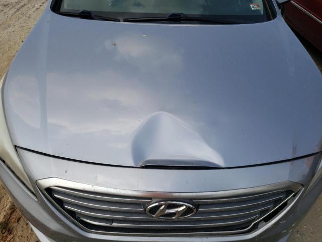 Photo 11 from auction – 2016 HYUNDAI SONATA SE with VIN 5NPE24AFXGH362909