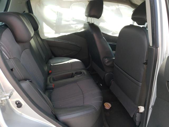 Photo 10 from auction – 2015 CHEVROLET SPARK 1LT with VIN KL8CD6S93FC737273