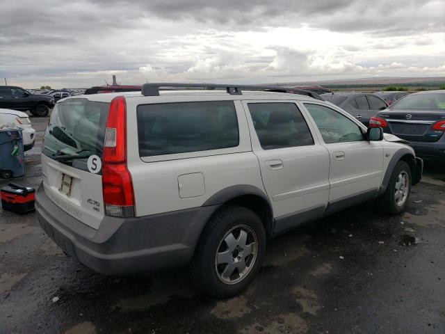 Photo 3 from auction – 2003 VOLVO XC70 with VIN YV1SZ59HX31111930