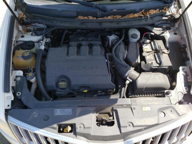 Photo 12 from auction – 2012 LINCOLN MKT with VIN 2LMHJ5FR8CBL51065