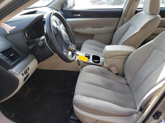 Zdjęcie 7 z aukcji – 2014 SUBARU LEGACY 2.5 z VIN 4S3BMCC6XE3013939