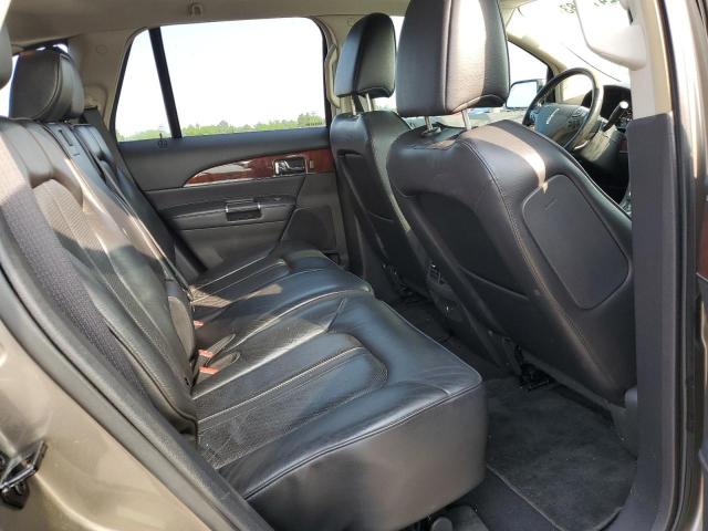 Photo 10 from auction – 2012 LINCOLN MKX with VIN 2LMDJ8JK3CBL08070