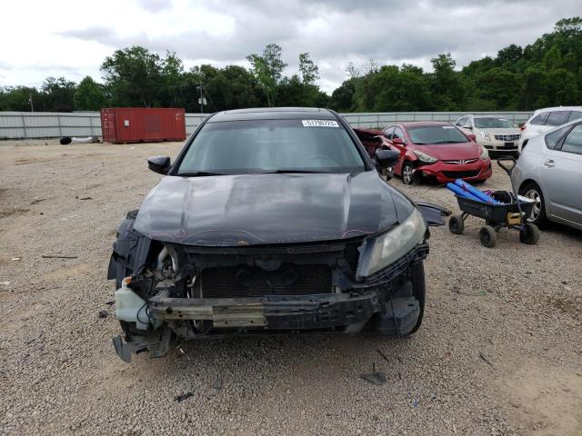 Photo 5 from auction – 2012 HONDA CROSSTOUR with VIN 5J6TF1H32CL003544