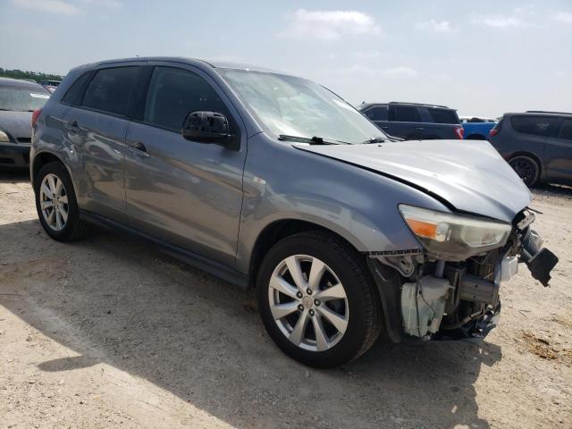 Photo 4 from auction – 2014 MITSUBISHI OUTLANDER with VIN 4A4AP3AU1EE008033