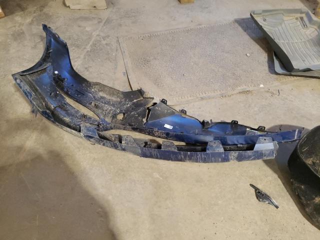 Photo 12 from auction – 2021 TESLA MODEL S with VIN 5YJSA1E67MF431452