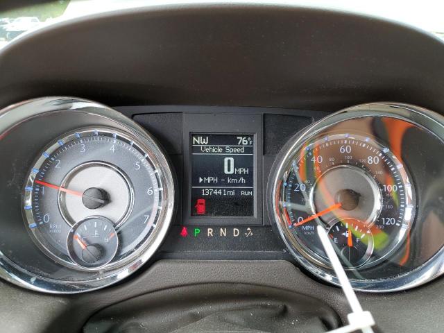 Photo 9 from auction – 2015 CHRYSLER TOWN & COU with VIN 2C4RC1BG9FR571807
