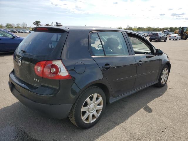 Photo 3 from auction – 2006 VOLKSWAGEN RABBIT with VIN WVWDR71K16W202710
