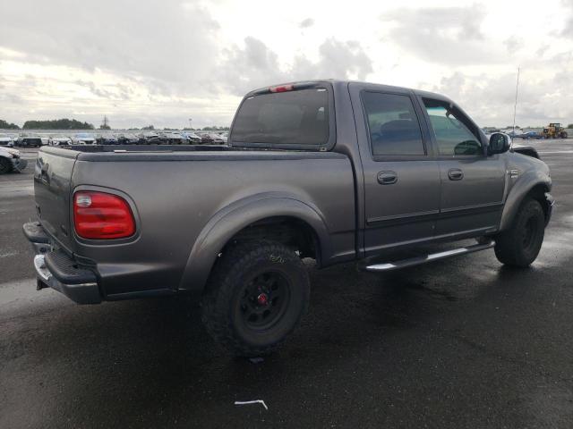 Photo 3 from auction – 2002 FORD F150 SUPER with VIN 1FTRW07L22KD42966