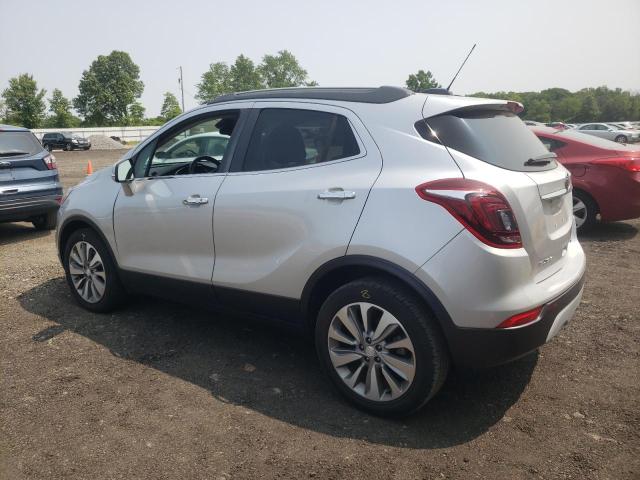 Photo 2 from auction – 2018 BUICK ENCORE PRE with VIN KL4CJASB3JB662525