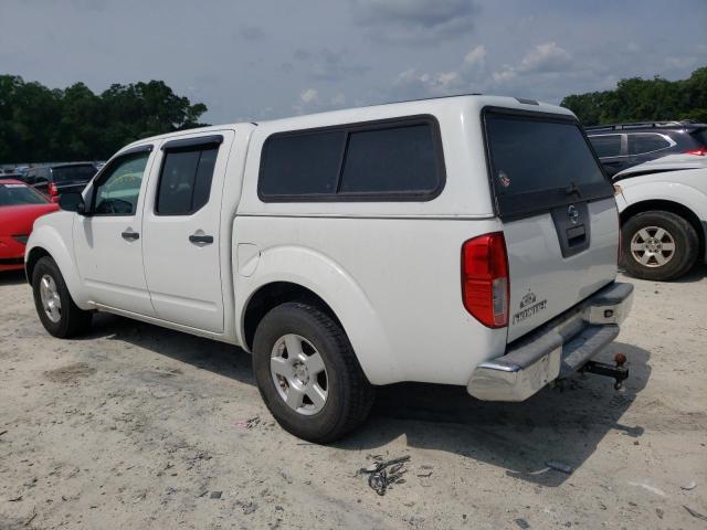 Photo 2 from auction – 2011 NISSAN FRONTIER S with VIN 1N6AD0ER9BC407202