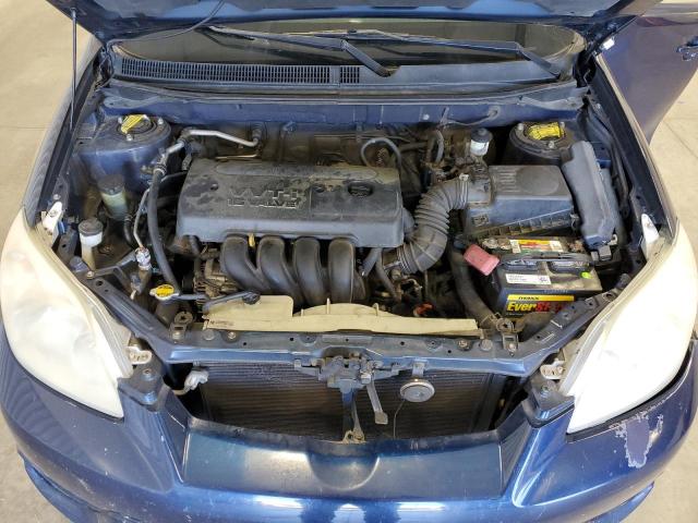 Photo 11 from auction – 2008 TOYOTA COROLLA MA with VIN 2T1KR32E78C711513