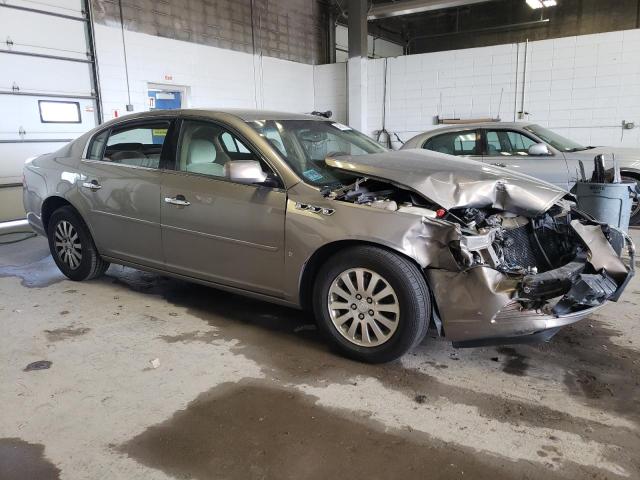 Photo 4 from auction – 2007 BUICK LUCERNE CX with VIN 1G4HP57257U108129