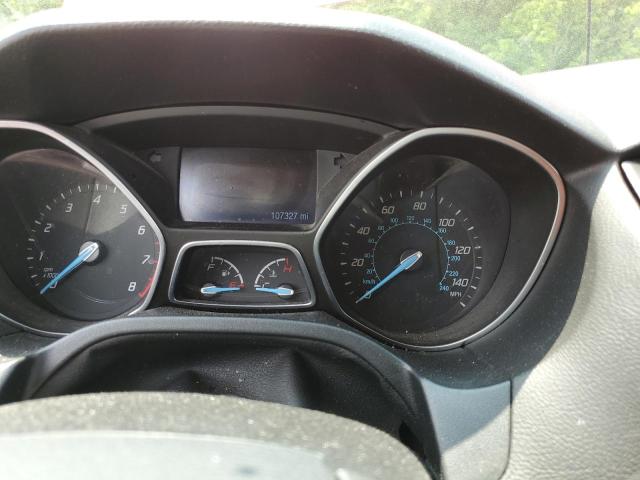 Photo 9 from auction – 2014 FORD FOCUS SE with VIN 1FADP3F23EL401951