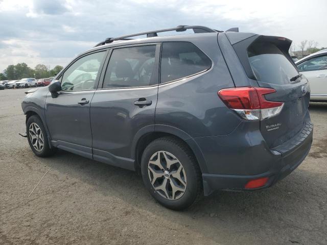 Photo 2 from auction – 2021 SUBARU FORESTER P with VIN JF2SKAJC0MH524467