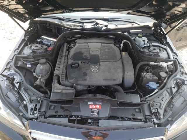 Photo 11 from auction – 2015 MERCEDES-BENZ E 350 4MAT with VIN WDDHF8JB5FB102400