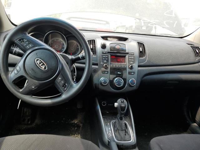 Photo 8 from auction – 2013 KIA FORTE EX with VIN KNAFU4A28D5712395