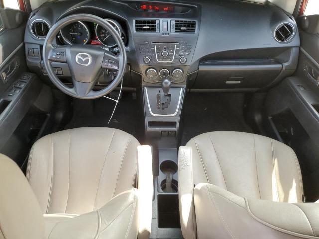 Photo 8 from auction – 2015 MAZDA 5 SPORT with VIN JM1CW2BLXF0182412