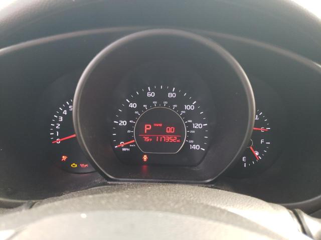 Photo 9 from auction – 2015 KIA SOUL with VIN KNDJN2A24F7146354