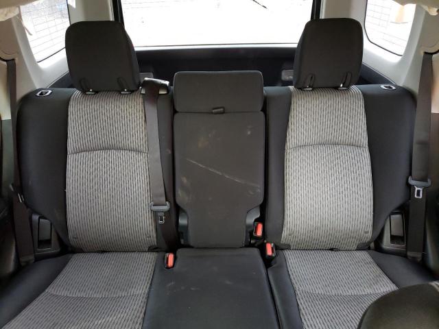Photo 10 from auction – 2015 TOYOTA 4RUNNER SR with VIN JTEBU5JR8F5238550