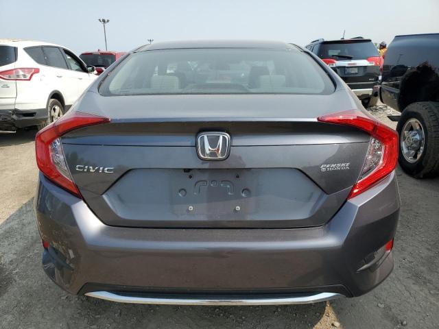 Photo 6 from auction – 2019 HONDA CIVIC LX with VIN 2HGFC2F67KH603889