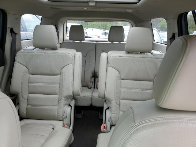Photo 10 from auction – 2017 GMC ACADIA DEN with VIN 1GKKNXLS2HZ148291