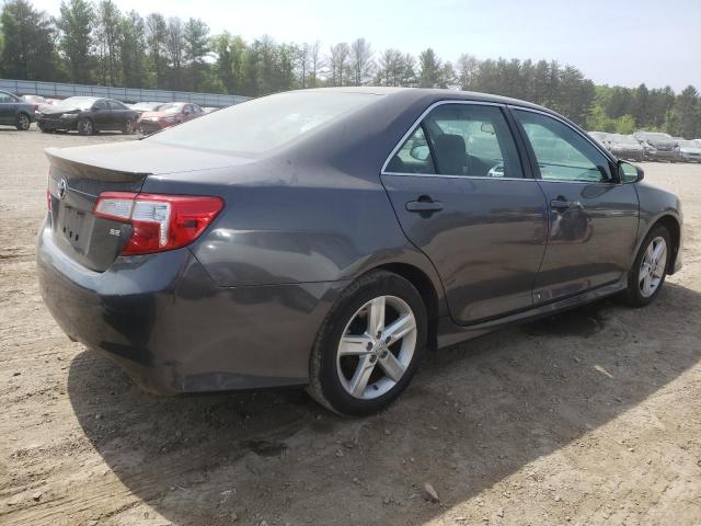 Zdjęcie 3 z aukcji – 2012 TOYOTA CAMRY BASE z VIN 4T1BF1FK0CU010297