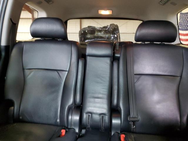 Photo 10 from auction – 2011 TOYOTA HIGHLANDER with VIN 5TDBK3EH4BS067901