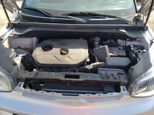 Photo 12 from auction – 2018 KIA SOUL + with VIN KNDJP3A57J7506560