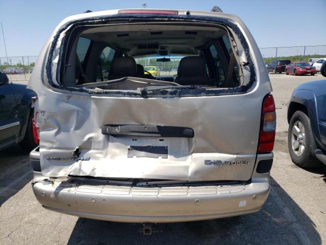 Photo 6 from auction – 2002 CHEVROLET VENTURE with VIN 1GNDX03E02D132294