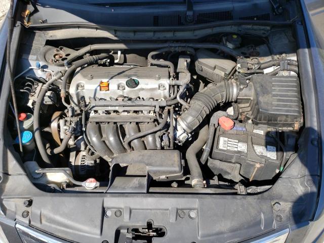Photo 11 from auction – 2010 HONDA ACCORD EXL with VIN 1HGCP2F82AA064295
