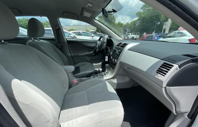 Photo 5 from auction – 2012 TOYOTA COROLLA BA with VIN 5YFBU4EE9CP022839
