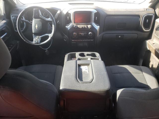 Photo 8 from auction – 2019 CHEVROLET SILVERADO with VIN 3GCUYDED2KG174986