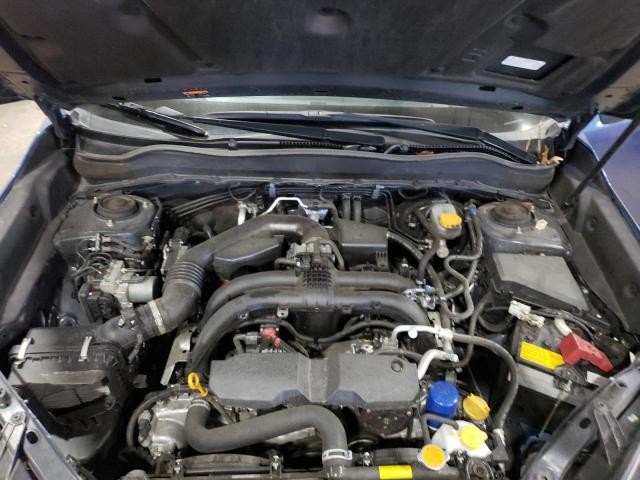 Photo 12 from auction – 2018 SUBARU FORESTER 2 with VIN JF2SJARC7JH462231