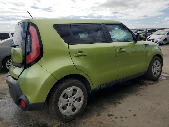 Photo 3 from auction – 2015 KIA SOUL with VIN KNDJN2A20F7777182