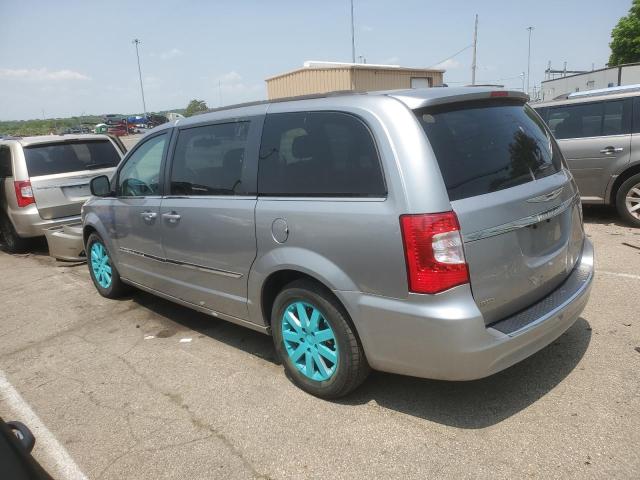Photo 2 from auction – 2016 CHRYSLER TOWN & COU with VIN 2C4RC1BG9GR292276