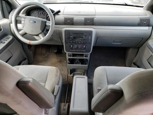 Photo 8 from auction – 2005 FORD FREESTAR S with VIN 2FMZA51645BA77976