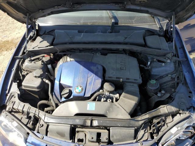 Photo 11 from auction – 2011 BMW 135 I with VIN WBAUC9C56BVM10888