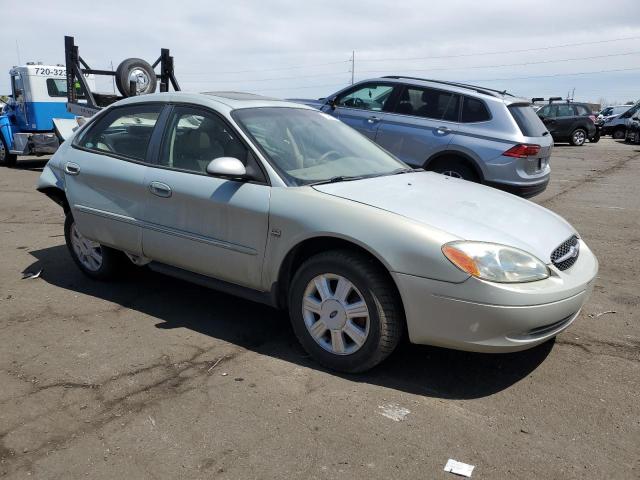 Photo 4 from auction – 2003 FORD TAURUS SEL with VIN 1FAHP56S33A108024