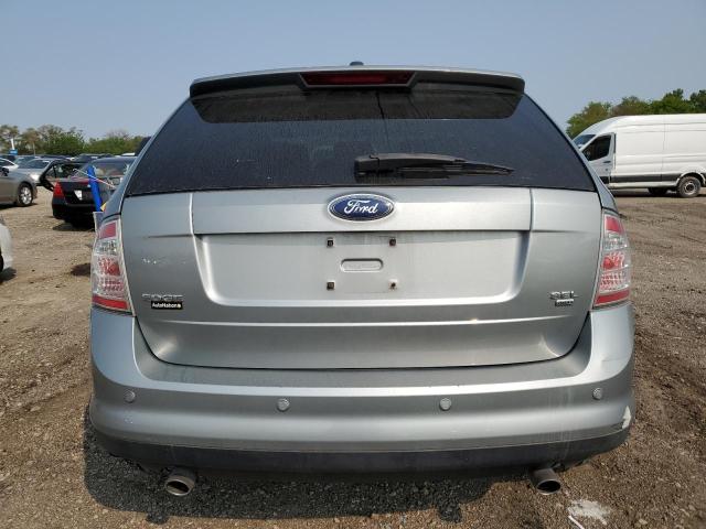 Photo 6 from auction – 2007 FORD EDGE SEL P with VIN 2FMDK49C17BB55807