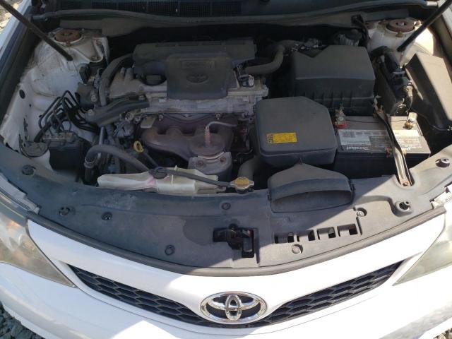 Photo 11 from auction – 2012 TOYOTA CAMRY BASE with VIN 4T1BF1FK9CU151563