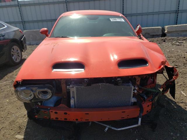 Photo 5 from auction – 2023 DODGE CHALLENGER with VIN 2C3CDZC94PH502178