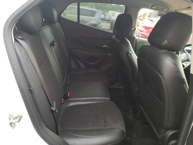 Photo 10 from auction – 2017 BUICK ENCORE PRE with VIN KL4CJESB0HB226118