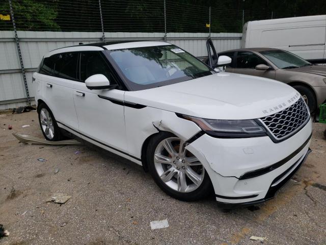 Photo 4 from auction – 2020 LAND ROVER RANGE ROVE with VIN SALYB2EX0LA265636