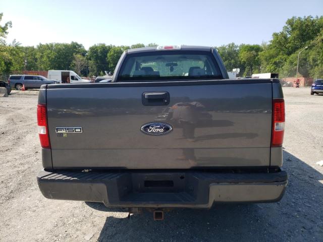 Photo 6 from auction – 2007 FORD F150 with VIN 1FTRX14W27FB73923